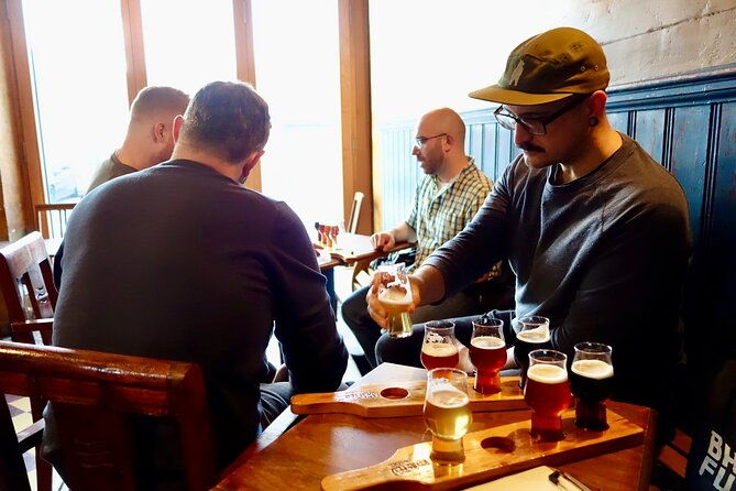 munich-craft-beer-cultural-tour-with-snack