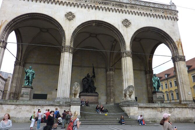 munich-private-walking-tour-with-a-professional-guide