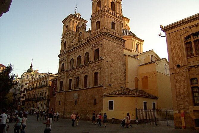 murcia-and-cartagena-shore-excursion-private-tour