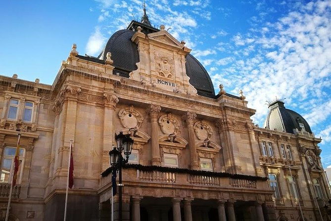 murcia-full-day-private-tour-from-cartegena