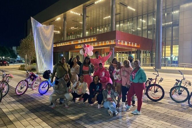 music-party-bike-ride