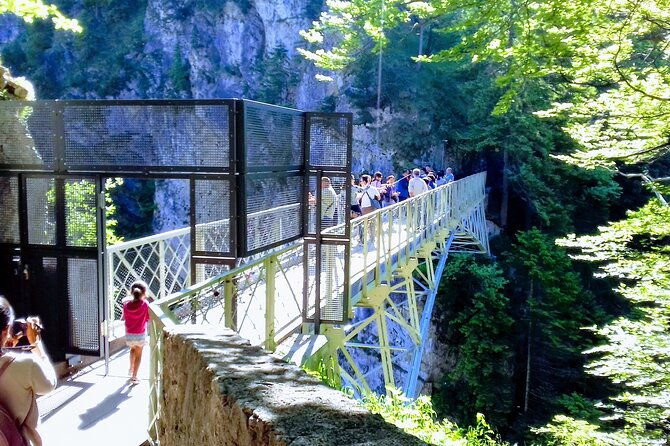 myguide-exclusive-neuschwanstein-tour-incl-tickets-from-garmisch-partenkirchen
