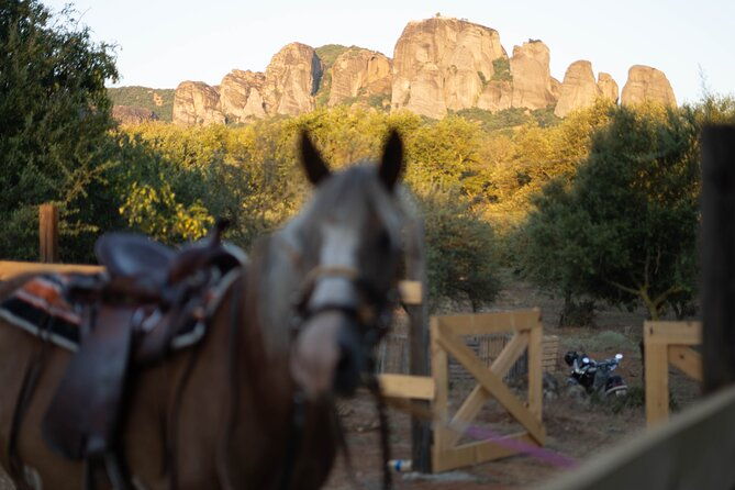 mystical-sunset-horseback-ride-in-meteora-1-hour-adventure