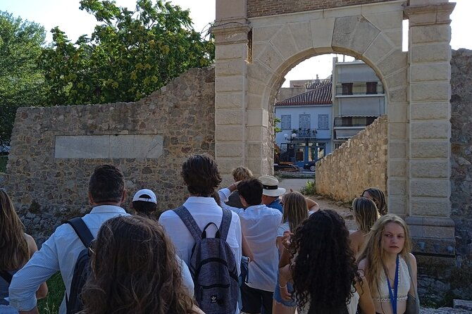 nafplio-highlights-walking-tour