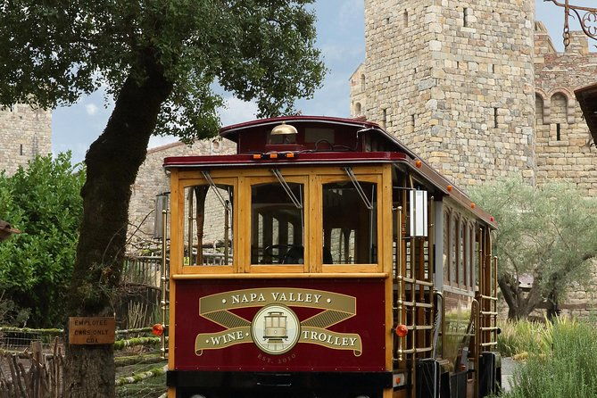 napa-valley-wine-trolley-castle-tour