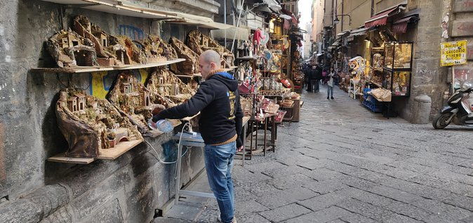 naples-full-day-shore-excursion-with-private-transportation