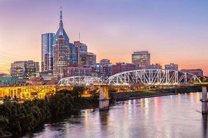 nashville-self-guided-audio-walking-tour
