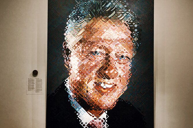 national-archives-national-portrait-gallery-semi-private-tour