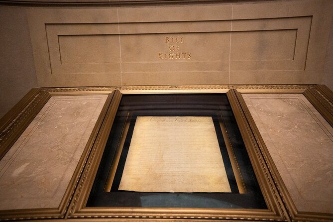 national-archives-vip-guided-tour-with-skip-the-line-entry