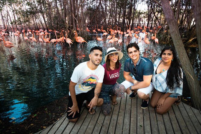 national-aviary-including-playa-blanca-shared-tour