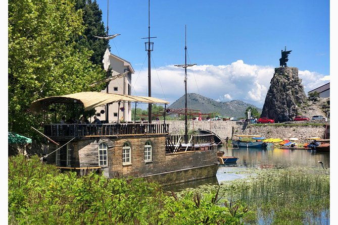 national-park-skadar-lake-private-tour