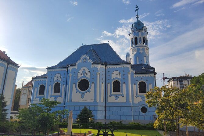 nearly-all-of-bratislava-in-6-hours-private-tour-with-minivan