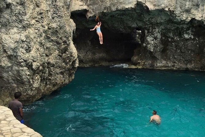 negril-7-mile-beach-and-ricks-cafe-private-tour