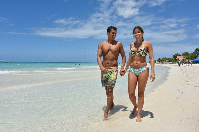negril-beach-experience-and-ricks-cafe-combo-tour-negril