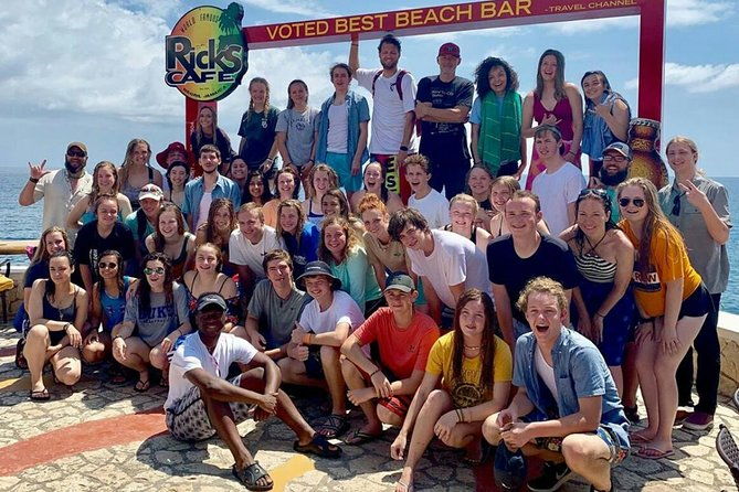 negril-beach-ricks-cafe-full-day-tour