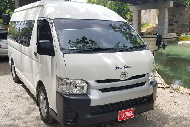 negril-private-airport-transfer