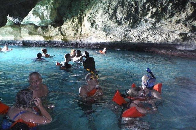 negril-ricks-cruise-plus-booby-cay-lobster-cave-snorkeling