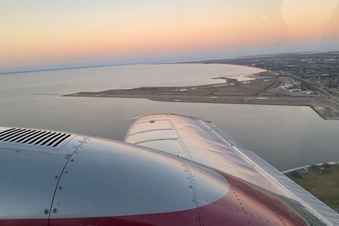 new-orleans-group-sightseeing-flight-for-4-5-people