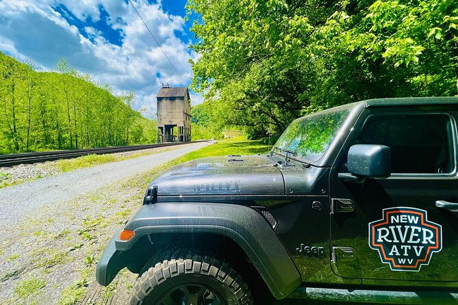 new-river-gorge-jeep-tour-half-day