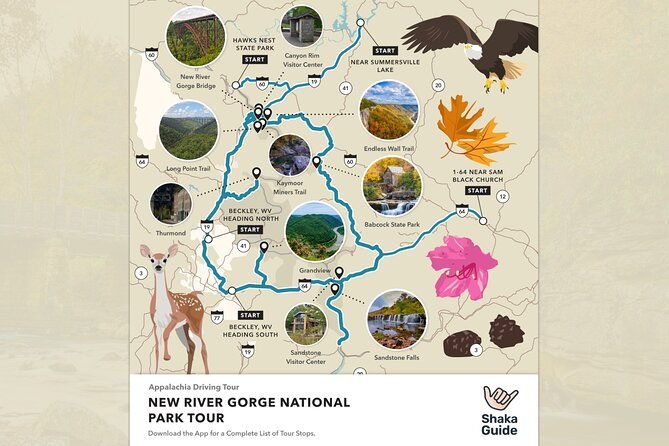 new-river-gorge-national-park-audio-tour-guide