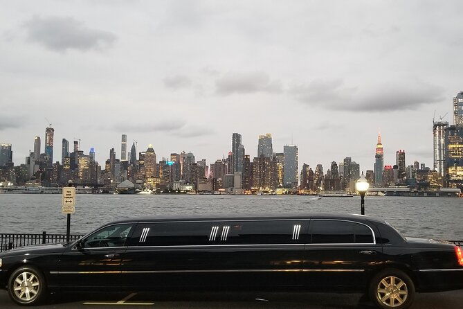 newark-international-airport-stretch-limousine-service