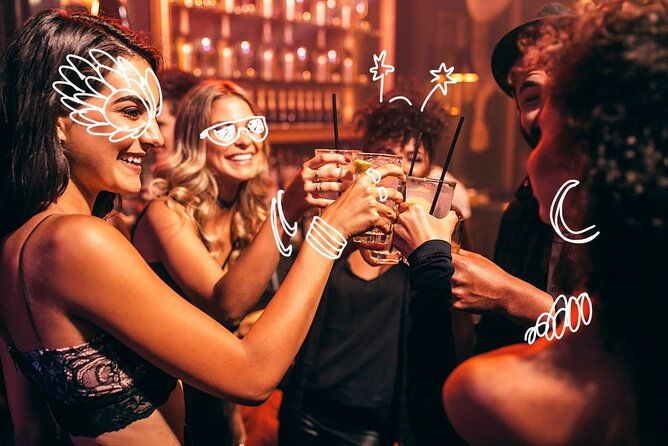 nightlife-tour-barcelona-bar-crawl-with-flamingos