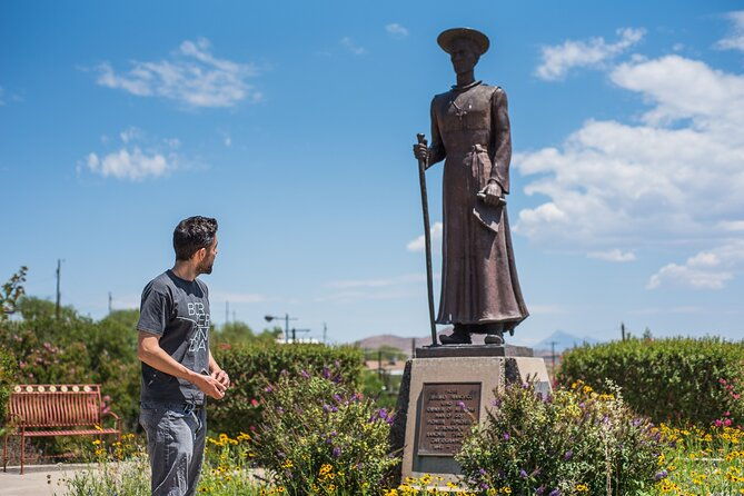 nogales-past-present-tour
