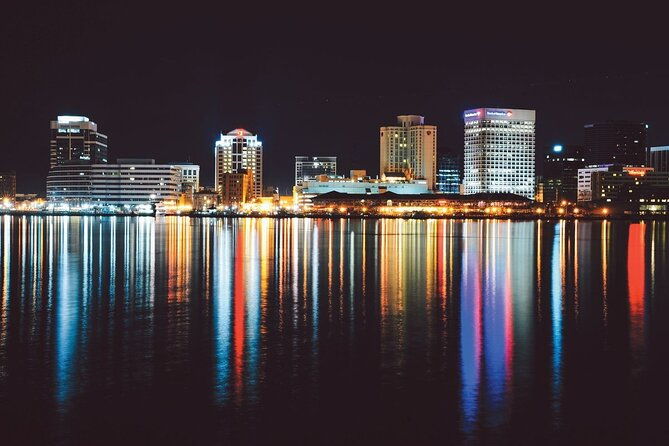 norfolk-buffet-dinner-cruise
