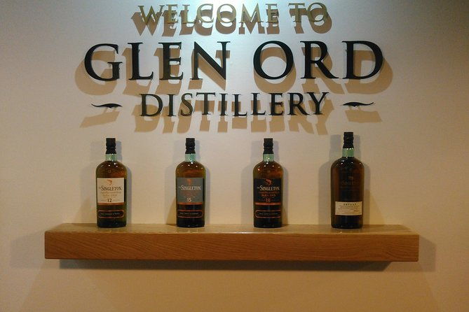 north-highland-deluxe-whisky-tour-with-castle-admission-2