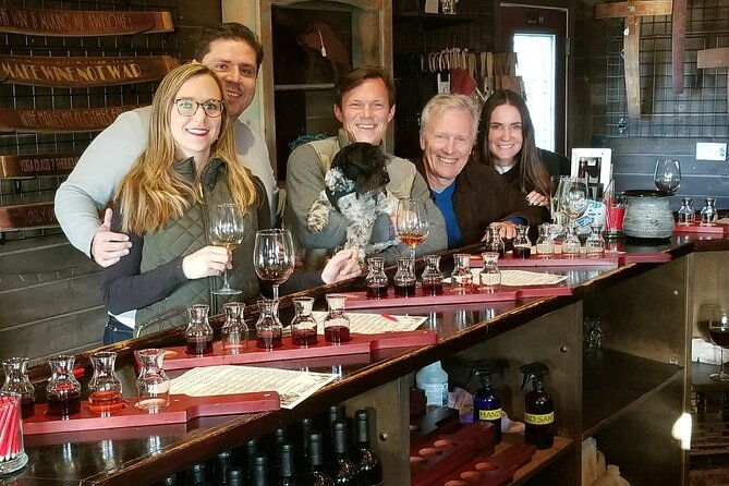 northern-arizona-private-wine-tour-south-of-sedona-verde-valley-wineries