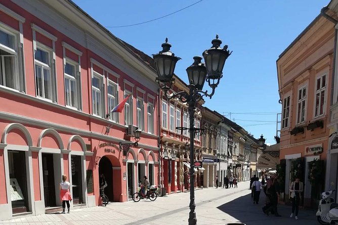 novi-sad-and-sremski-karlovci-wine-tour-from-belgrade