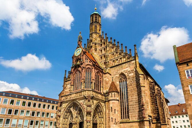nuremberg-old-town-highlights-private-walking-tour