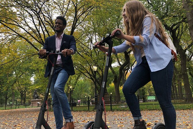 nyc-electric-scooter-rental