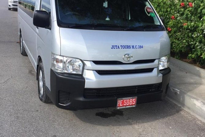 ocean-carol-springs-montego-bay-private-airport-transfers