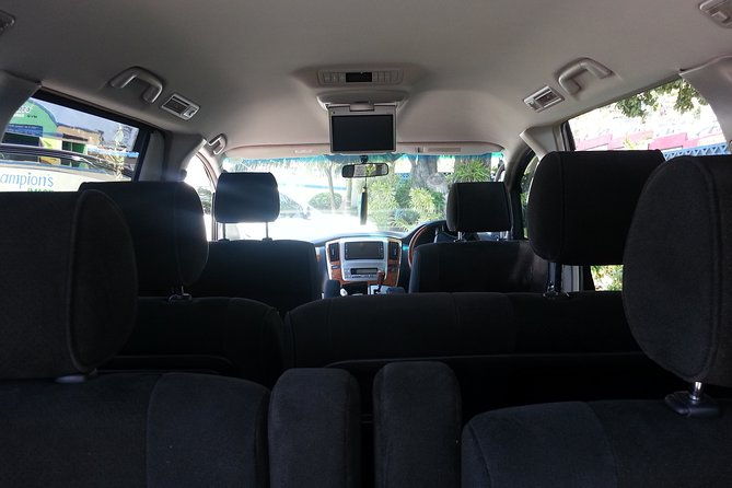 ocean-coral-springs-private-transfer