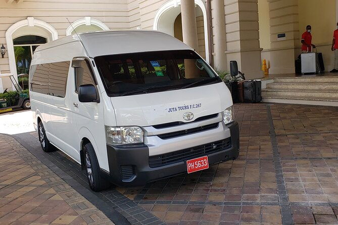 ocho-rios-resorts-private-taxi-from-montego-bay-airport