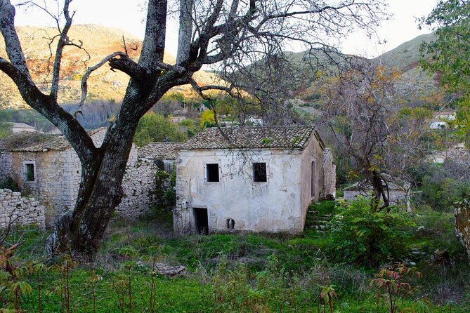 old-perithia-the-ghost-town-and-northeast-of-corfu