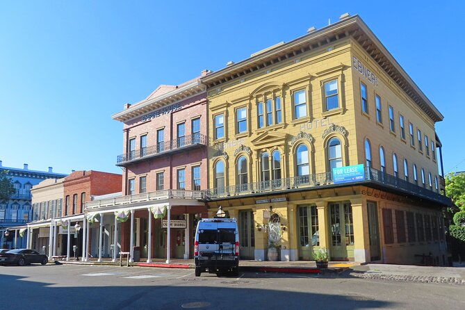 old-sacramento-a-self-guided-audio-tour