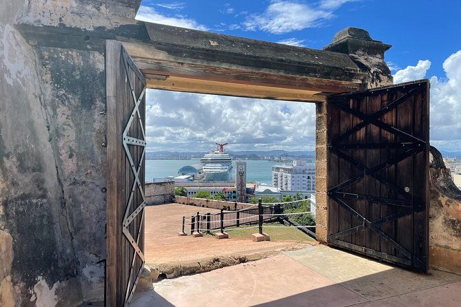 old-san-juan-and-san-cristobal-castle-walking-tour