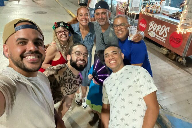 old-san-juan-bar-hopping-private-tour