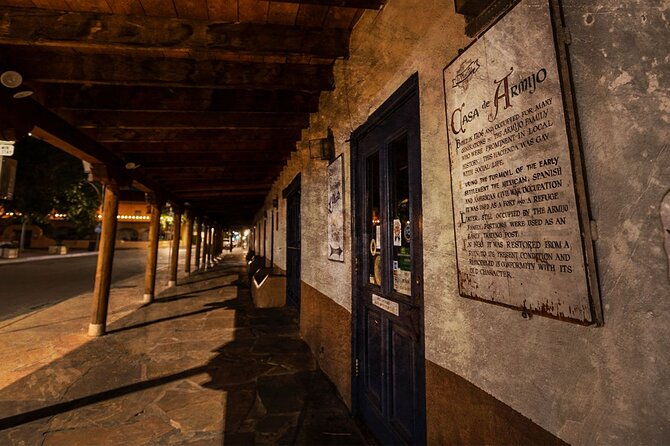 old-town-albuquerque-ghost-tour