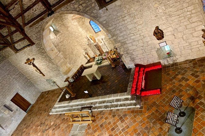 onati-and-aranzazu-sanctuary-tour-from-san-sebastian