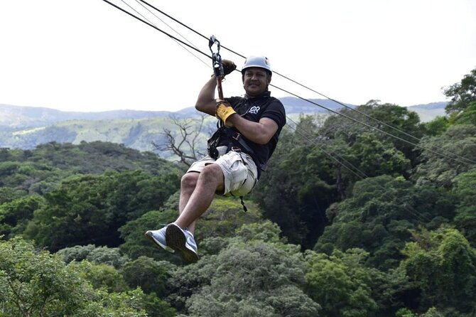 one-day-combo-tour-zipline-horseback-riding-host-springs-family-packages