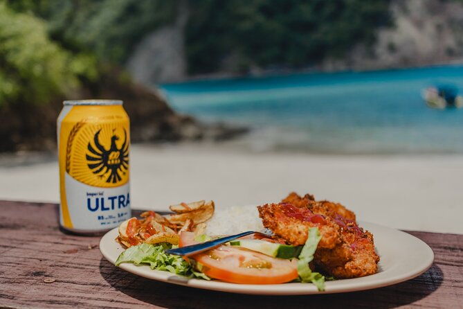 one-day-tour-isla-tortuga-with-lunch-from-puntarenas