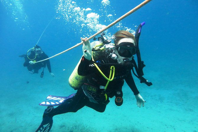 open-water-scuba-certification