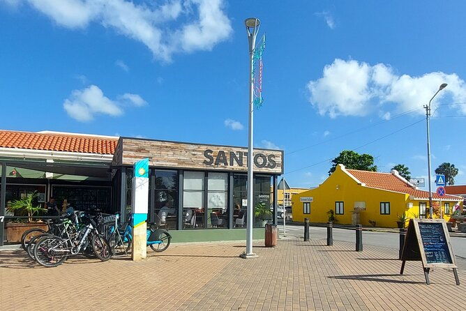 oranjestad-culture-heritage-and-coastal-electric-bike-experience