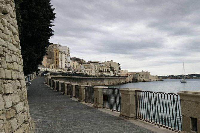 ortigia-city-tour
