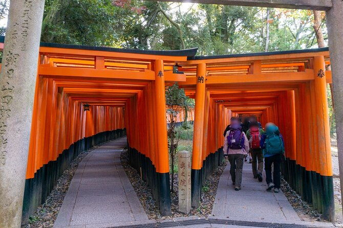 osaka-and-kyoto-with-national-licensed-guide-by-private-car