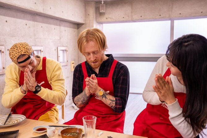 osaka-cooking-class-and-sake-tasting-with-local-supermarket-visit