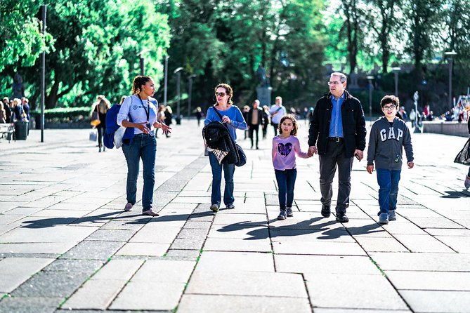 oslo-vigeland-park-private-walking-tour